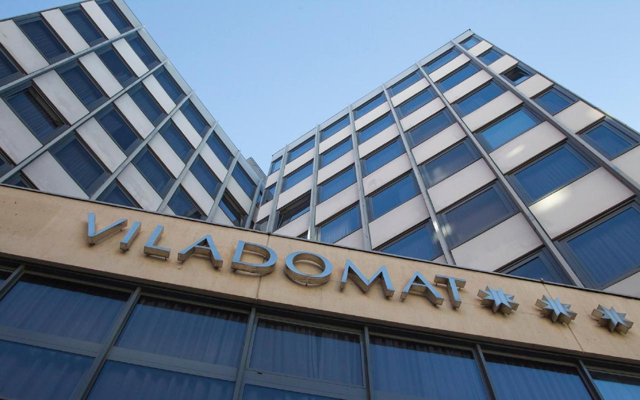 Hotel Viladomat by Silken, Barcelona – Updated 2022 Prices