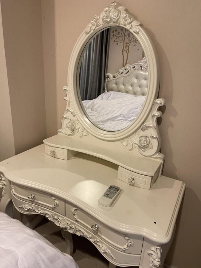 Welcome to warm room here have gym saona Netflix - 3