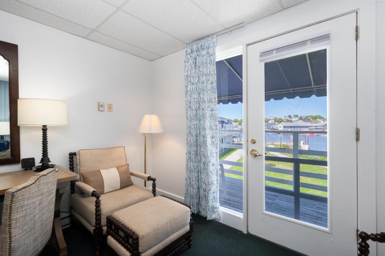 Boothbay Harbor Inn — photo 5