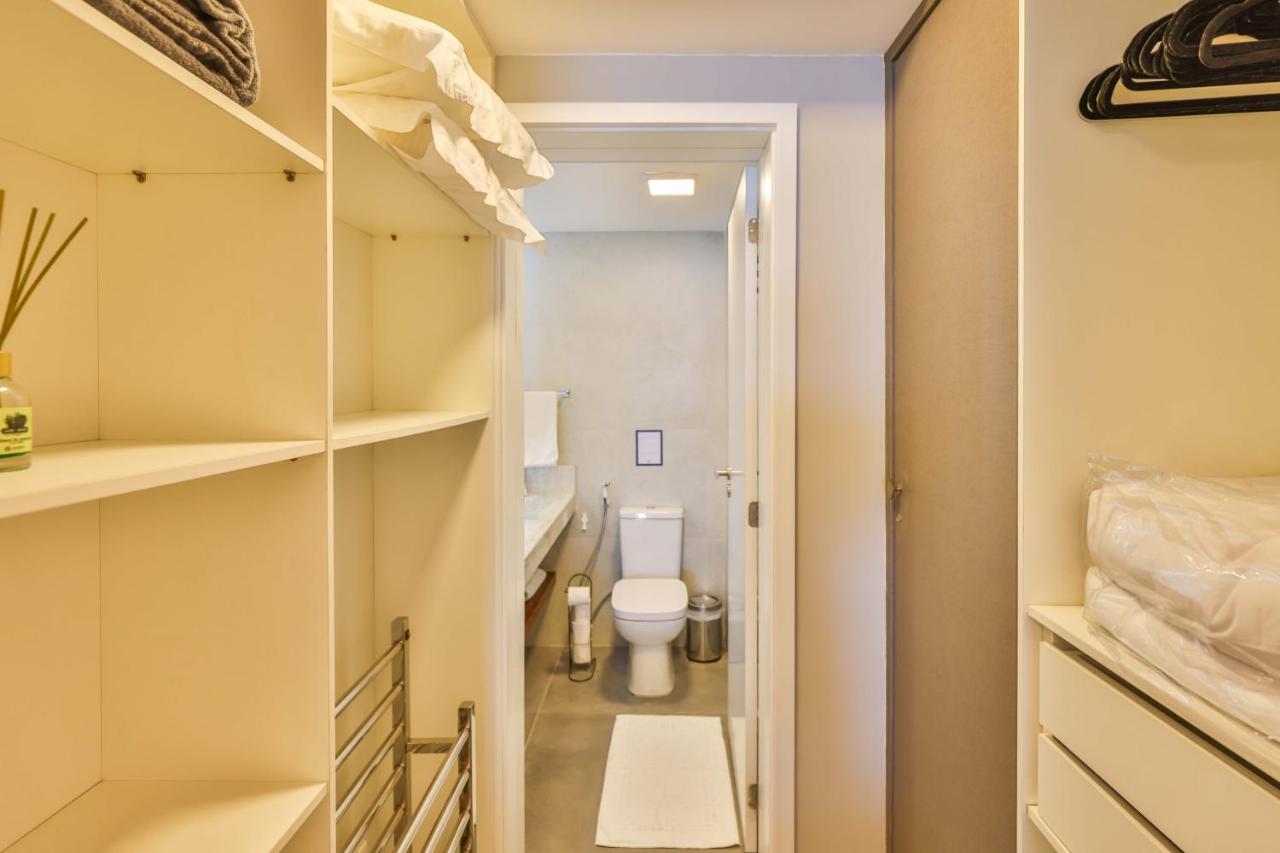 Praia de Copacabana exclusive loft Bait Atlantica - 3