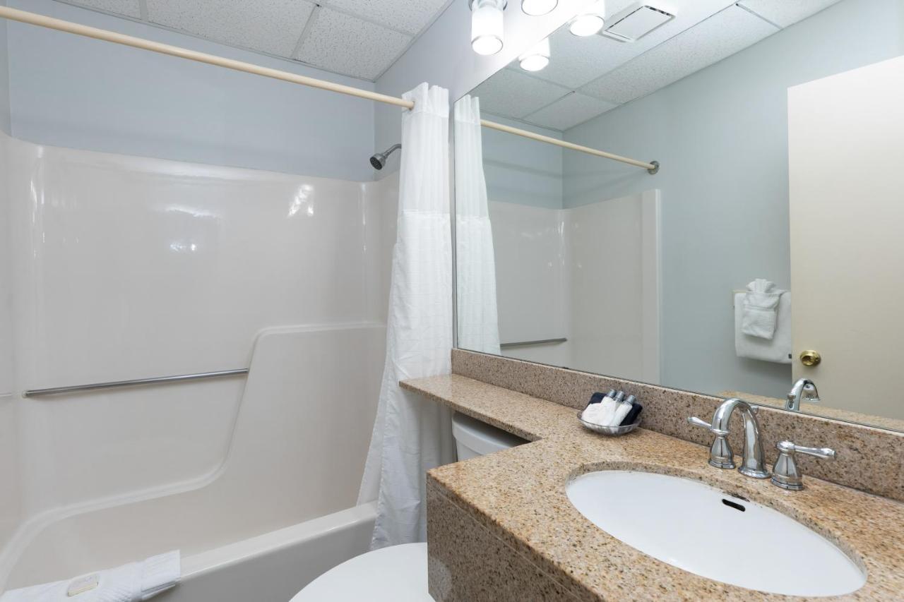 Boothbay Harbor Inn — photo 3