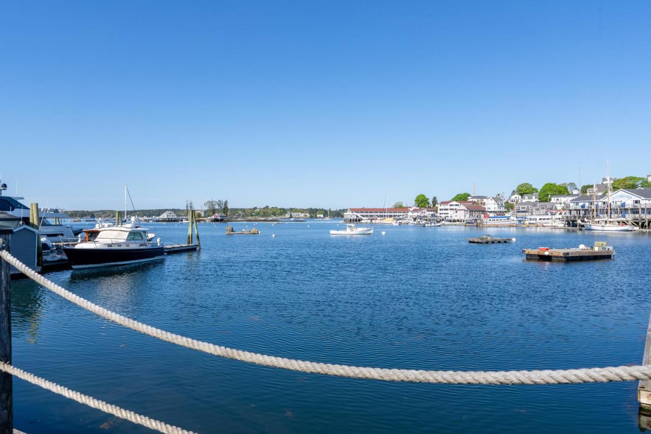 Boothbay Harbor Inn — photo 10