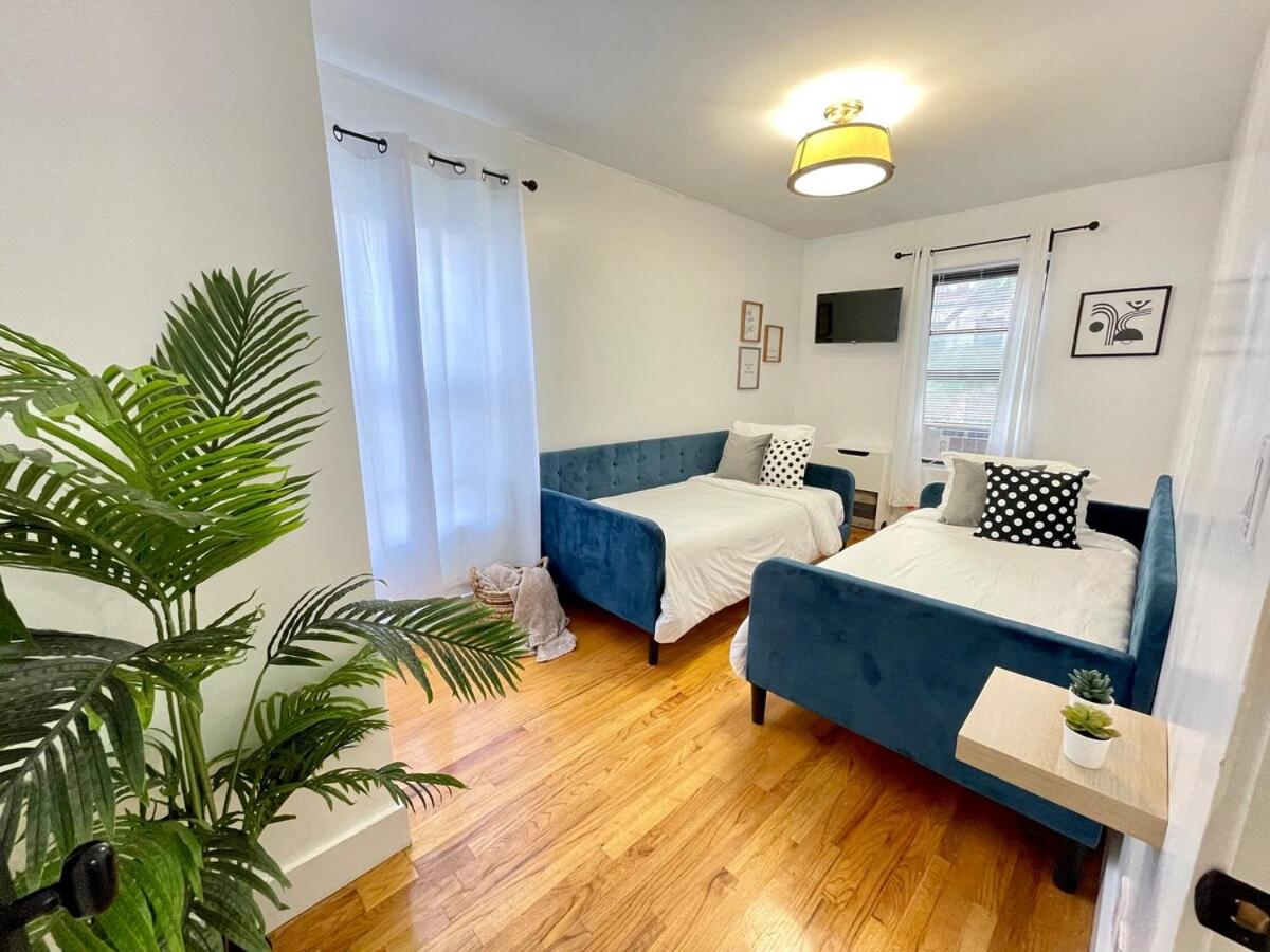 Madison Ave Oasis - 2