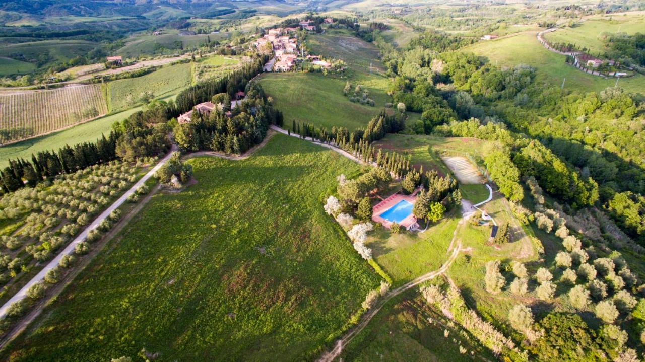 Borgo Il Poggio Agriturismo