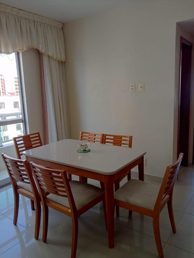 Apartamento Completo - Barra Olimpica - 4