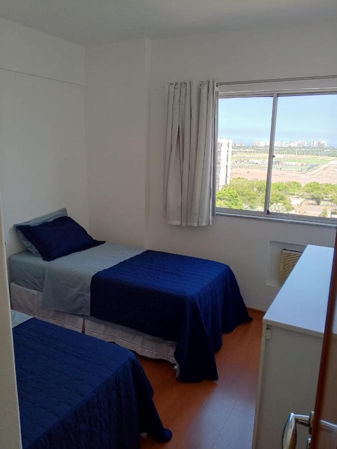 Apartamento Completo - Barra Olimpica - 2