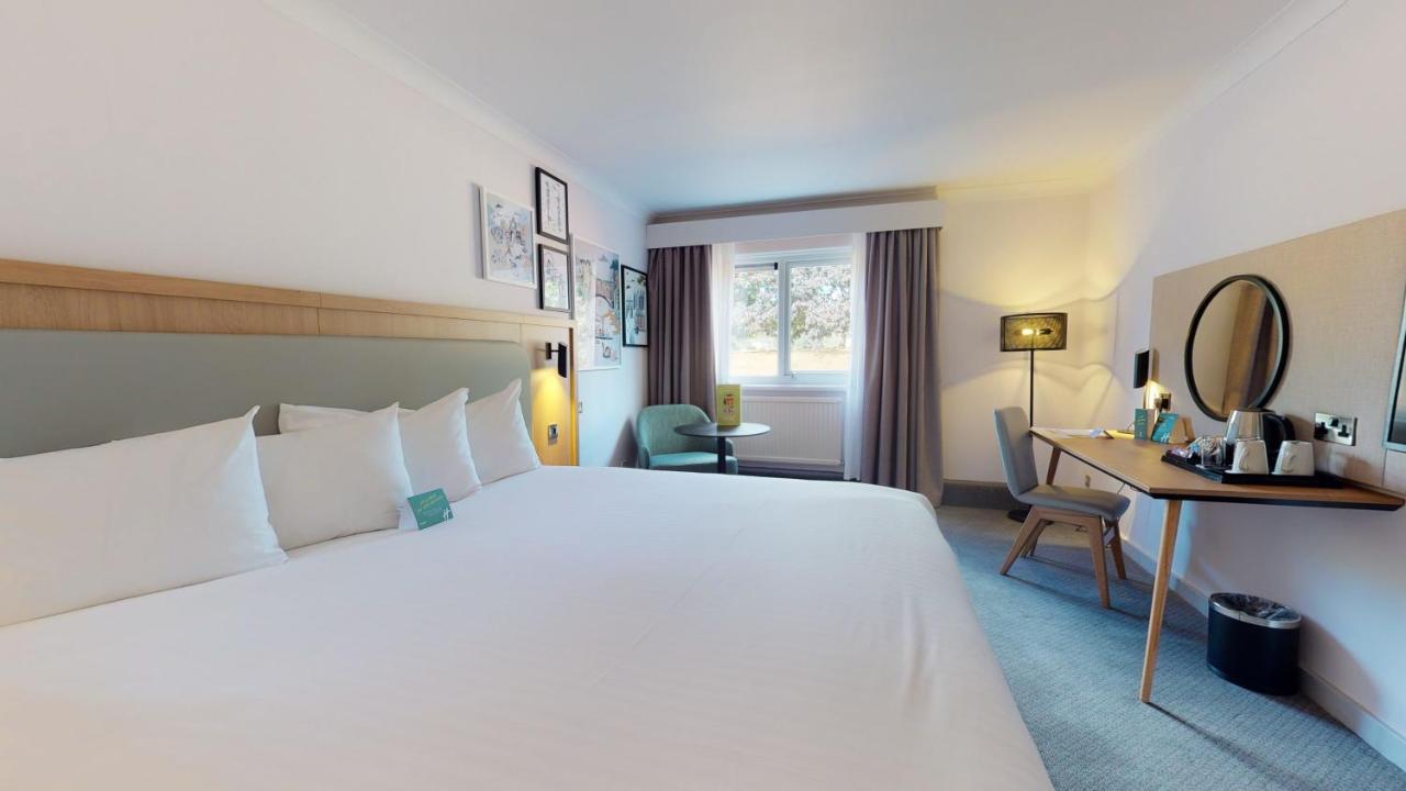 Holiday Inn Cambridge by IHG - 2