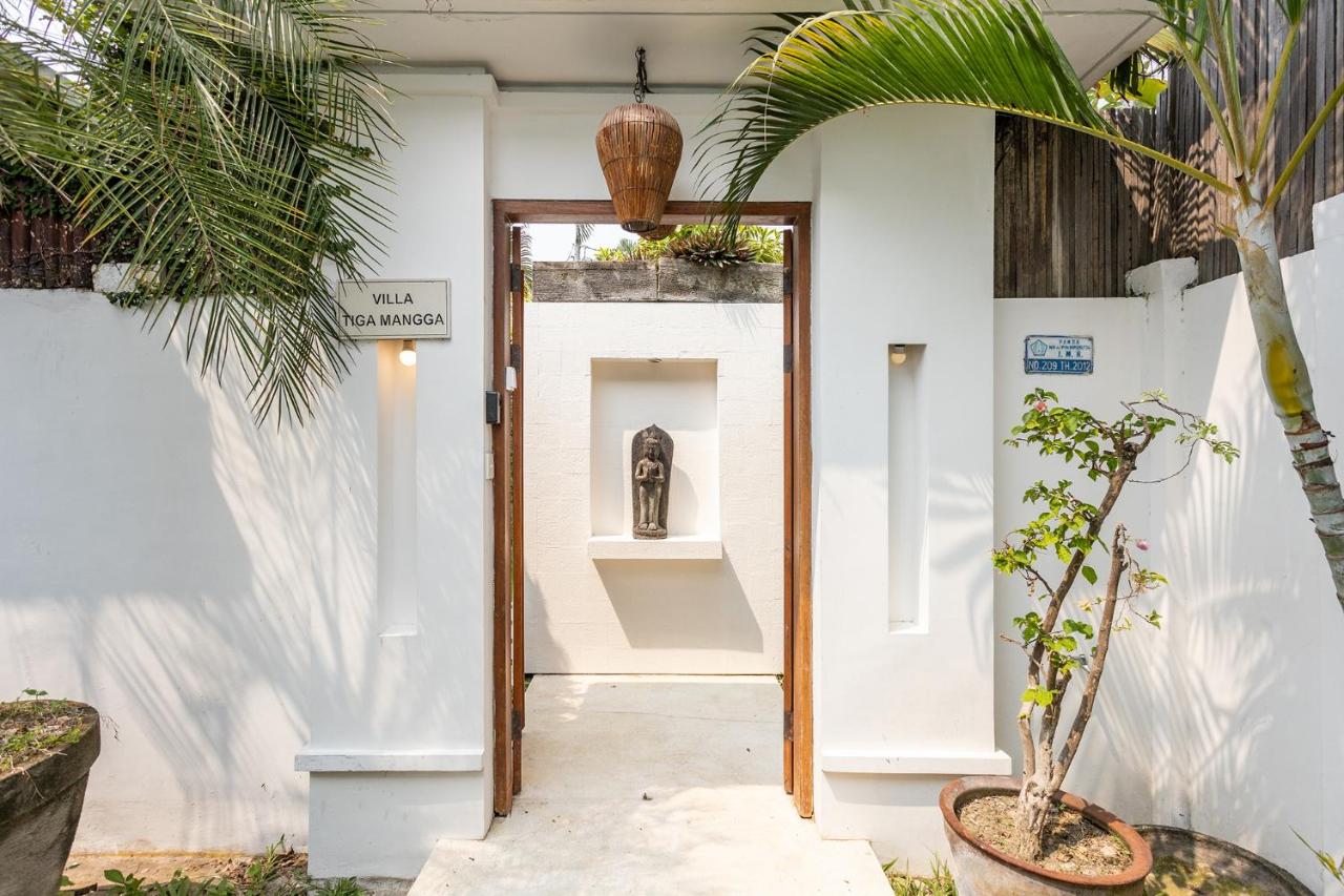 Villa Tiga Mangga by Optimum Bali Villas - 3