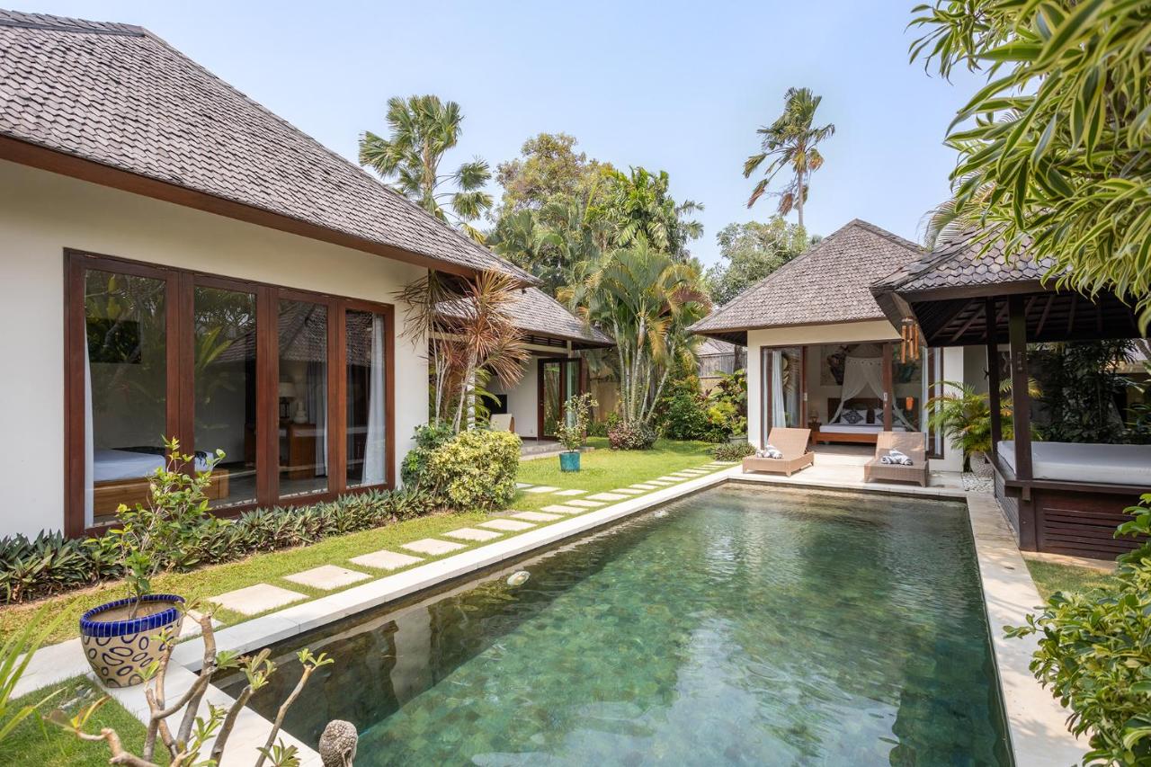 Villa Tiga Mangga by Optimum Bali Villas - 2
