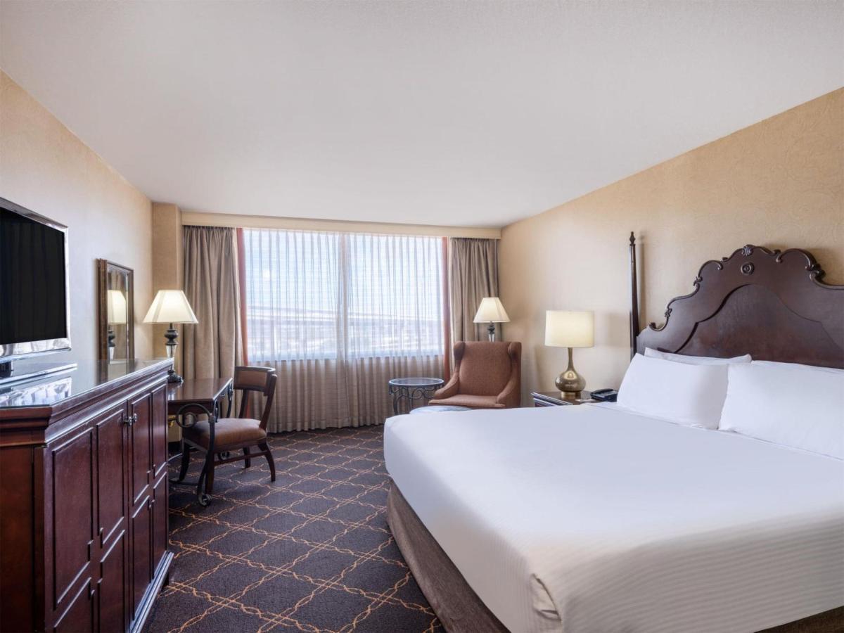 Austin Southpark Hotel - 3