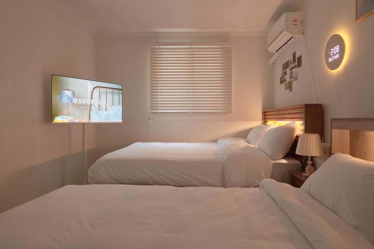 SALDA STAY Sinchon - 4