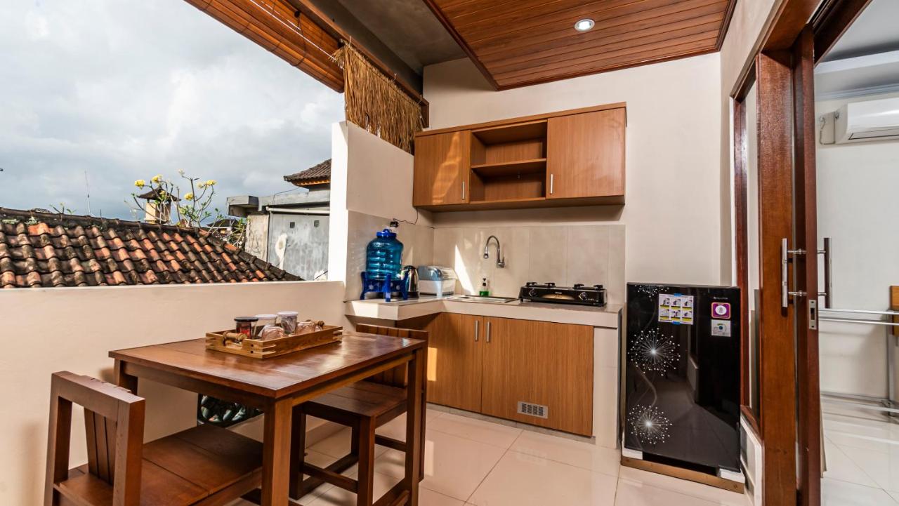 Jukis House Ubud - 4