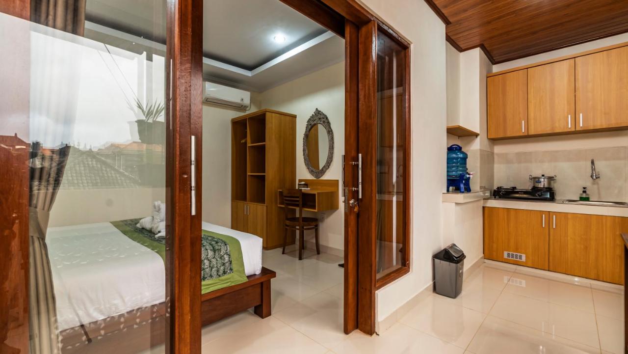 Jukis House Ubud - 3