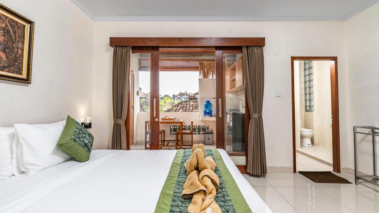 Jukis House Ubud - 2