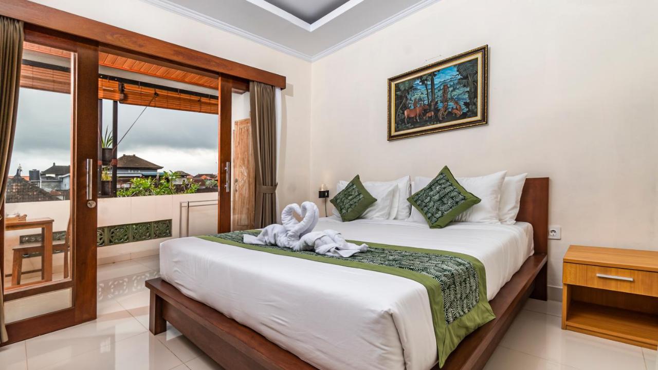 Jukis House Ubud - 5