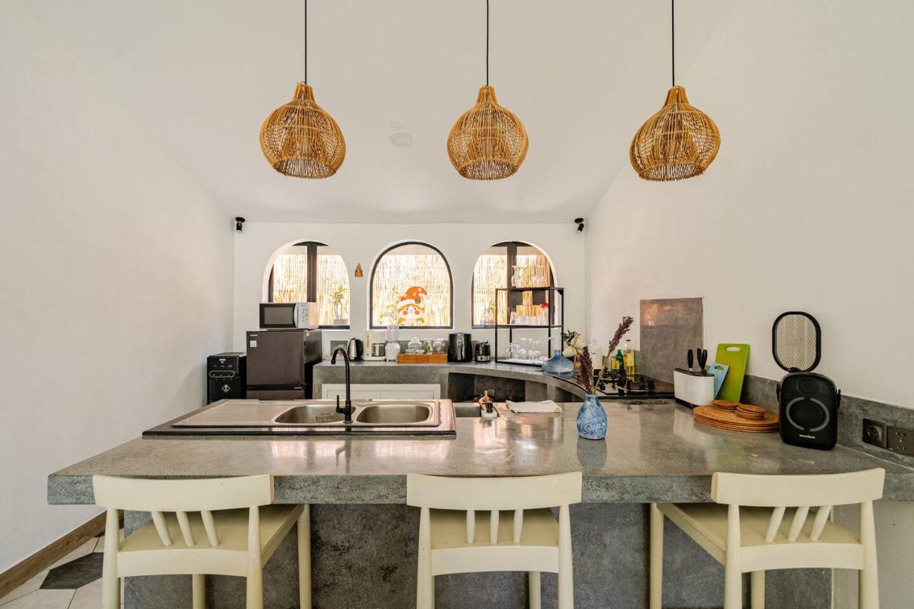 Villa Curves Bali - 5