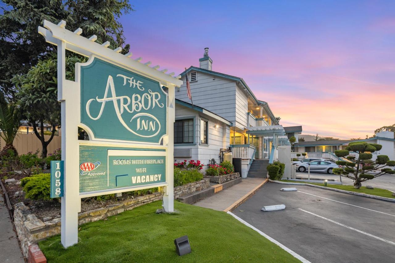 Arbor Inn Monterey — photo 11