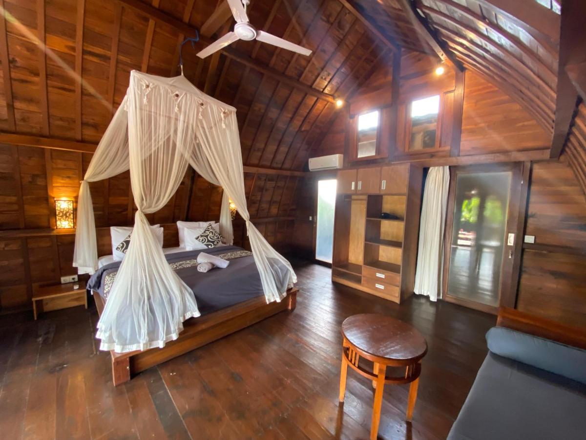 Shivananda Antique Villas by EPS - 2