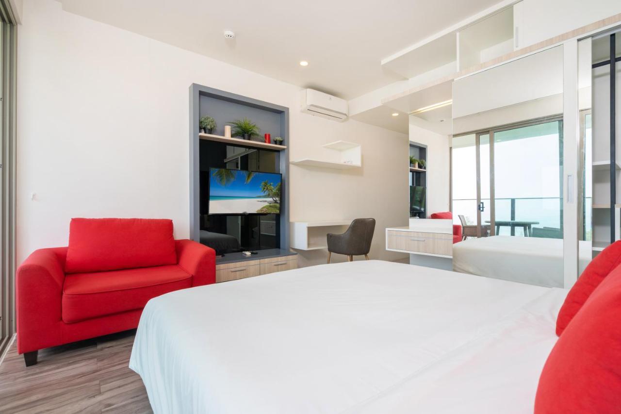 Prime Location Kamala Ocean View Suite OCN C64 just 450m to the Beach - 3