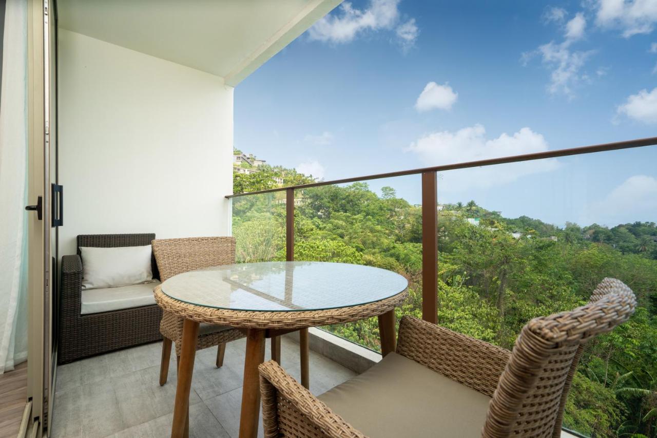 Prime Location Kamala Ocean View Suite OCN C64 just 450m to the Beach - 5