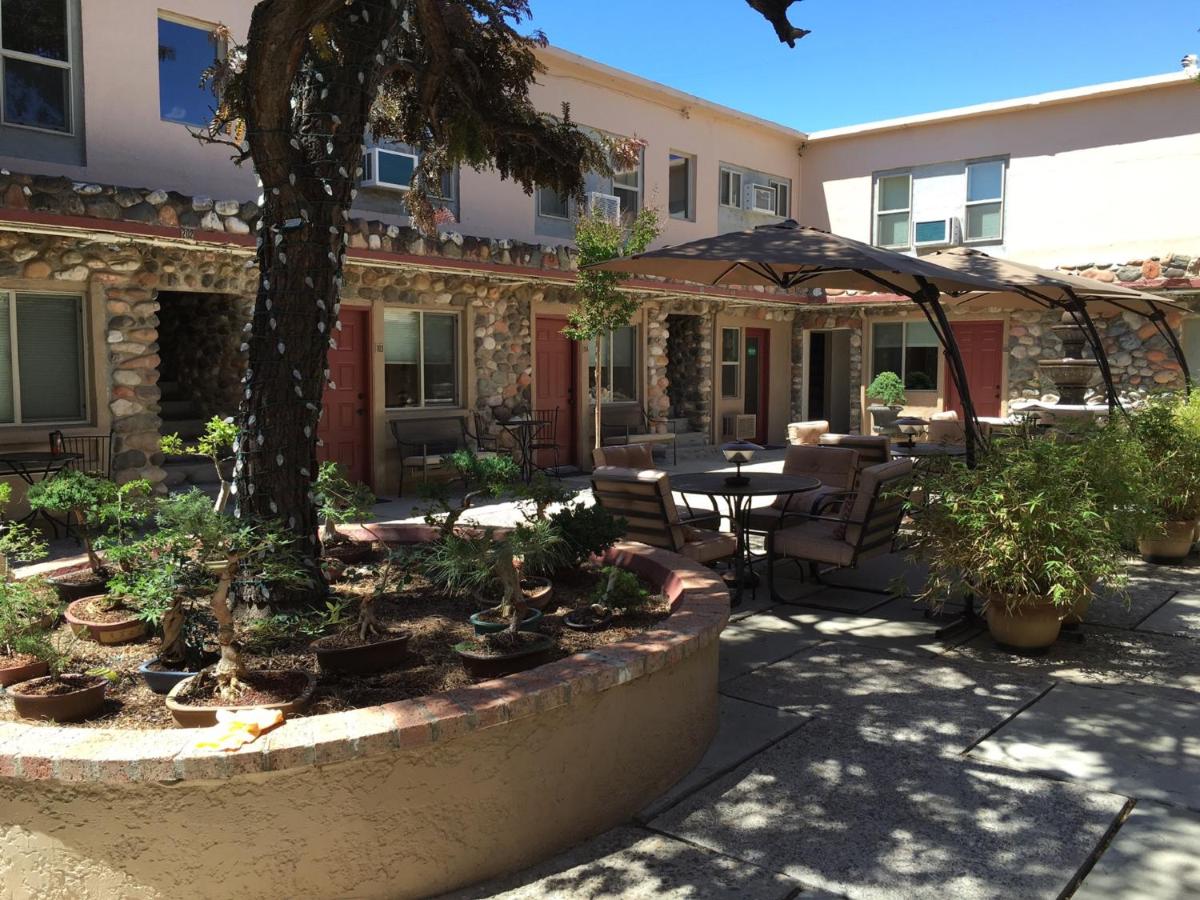 Iron Horse Inn — photo 20