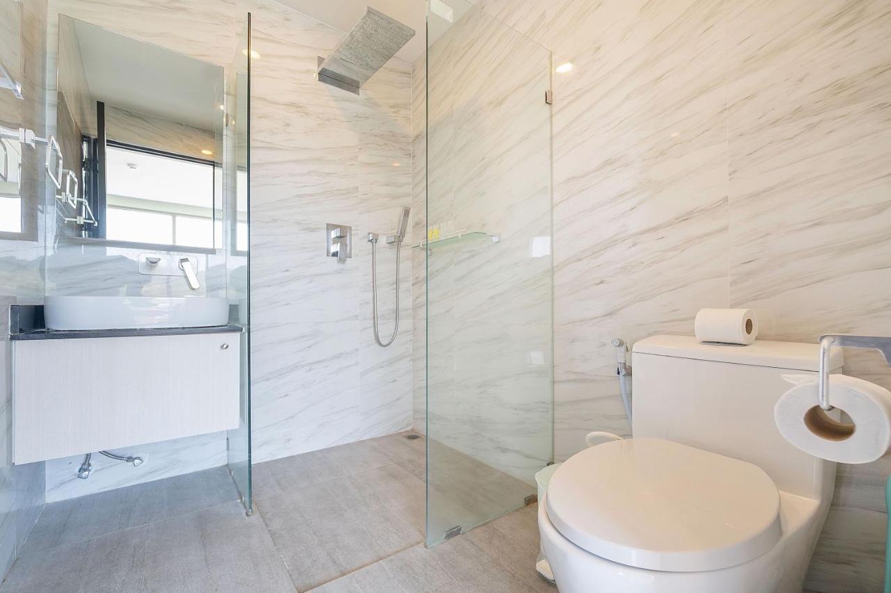 Kamala Ocean View 2BR Apartment OCN C35, just 5 min walk to the Beach - 4