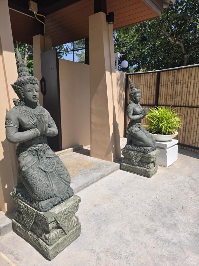 Blue Palm Residence Kata - 5