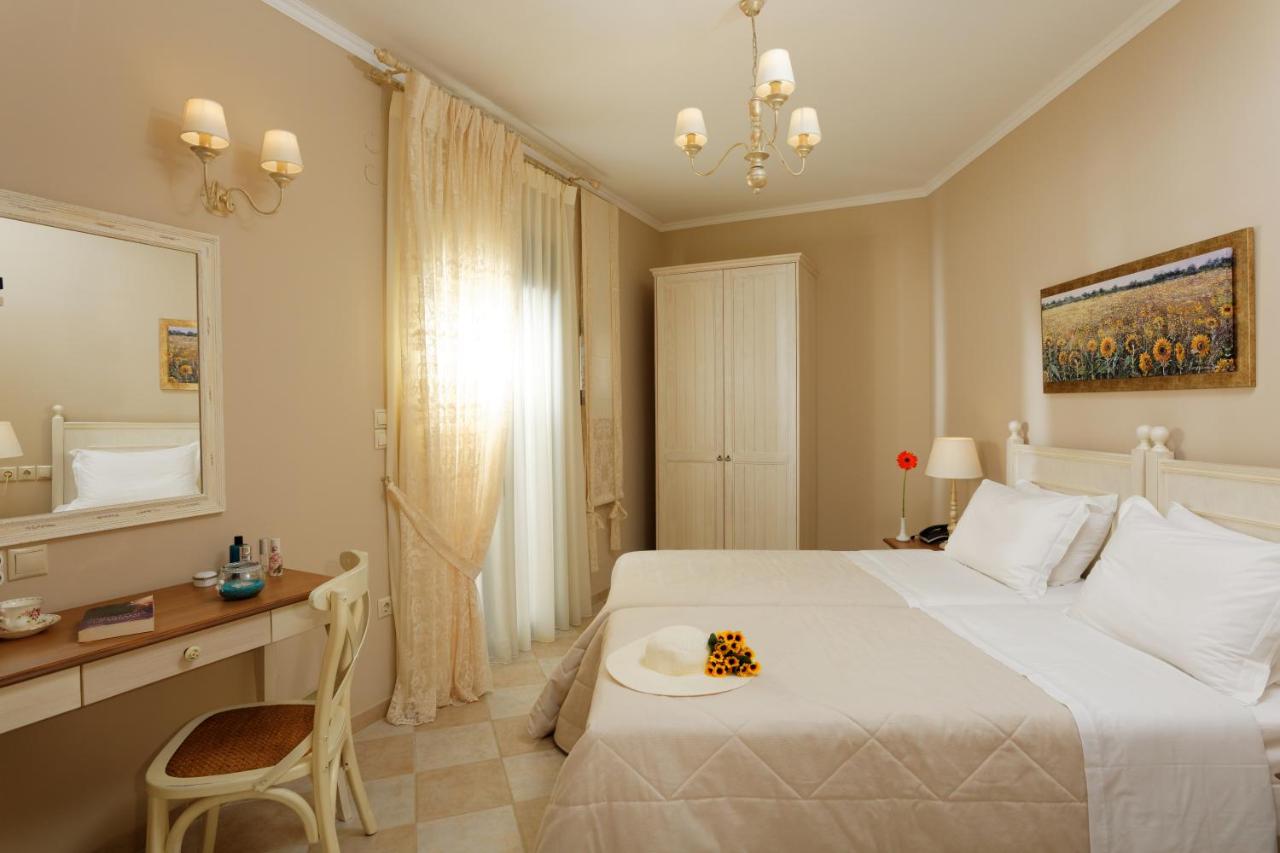 Ionia Suites, Rethymno – Updated 2022 Prices