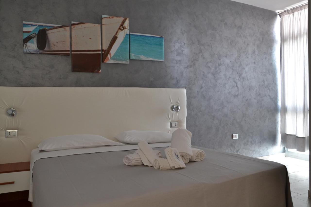 Image: B&B Il Molo