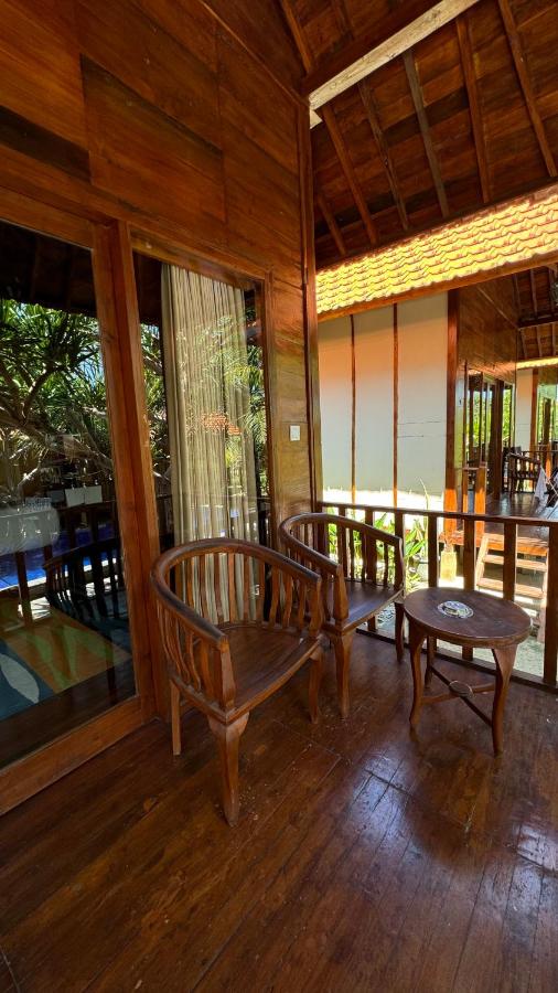 Ocho Bali Surf Camp - 5