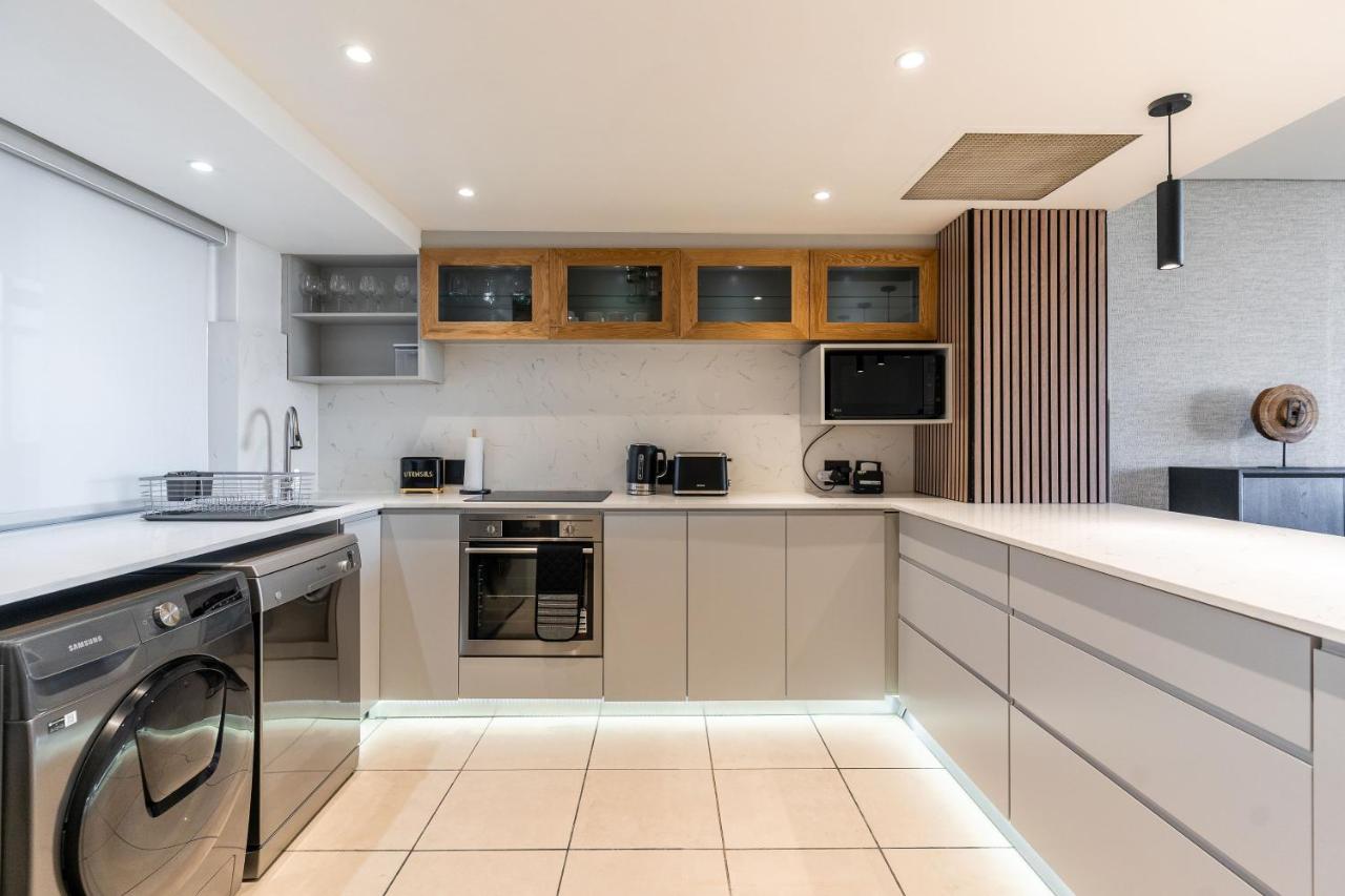 Harbour Edge 606 - 5