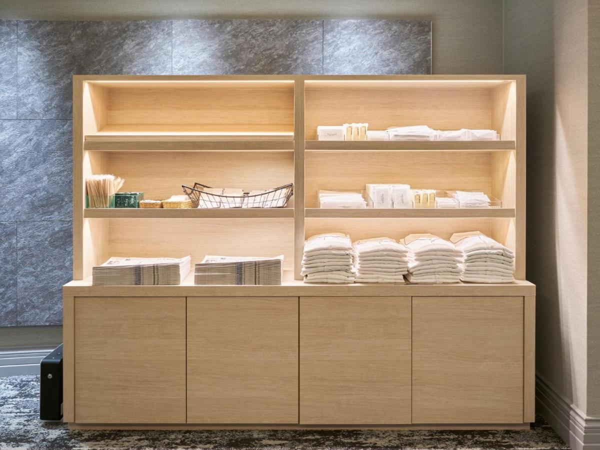 Villa Fontaine Tokyo Nihombashi Mitsukoshimae - 3