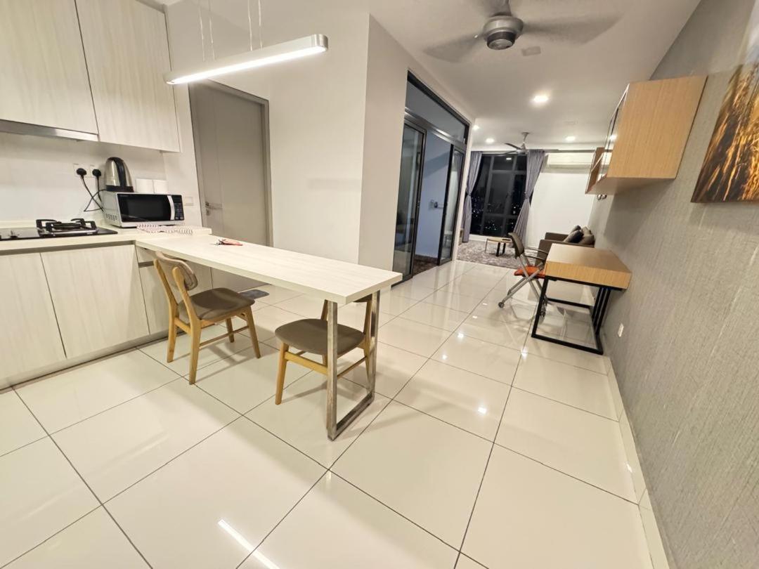 Johor 1tebrau residences - 4