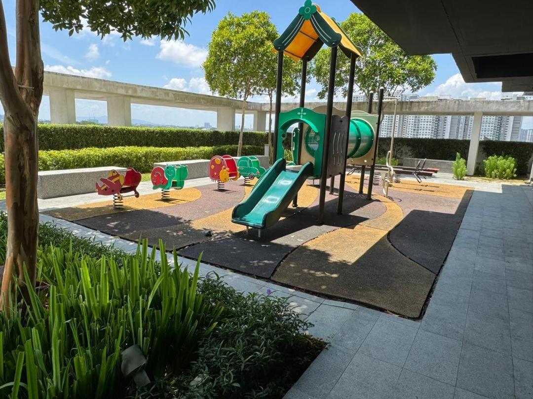 Johor 1tebrau residences - 5