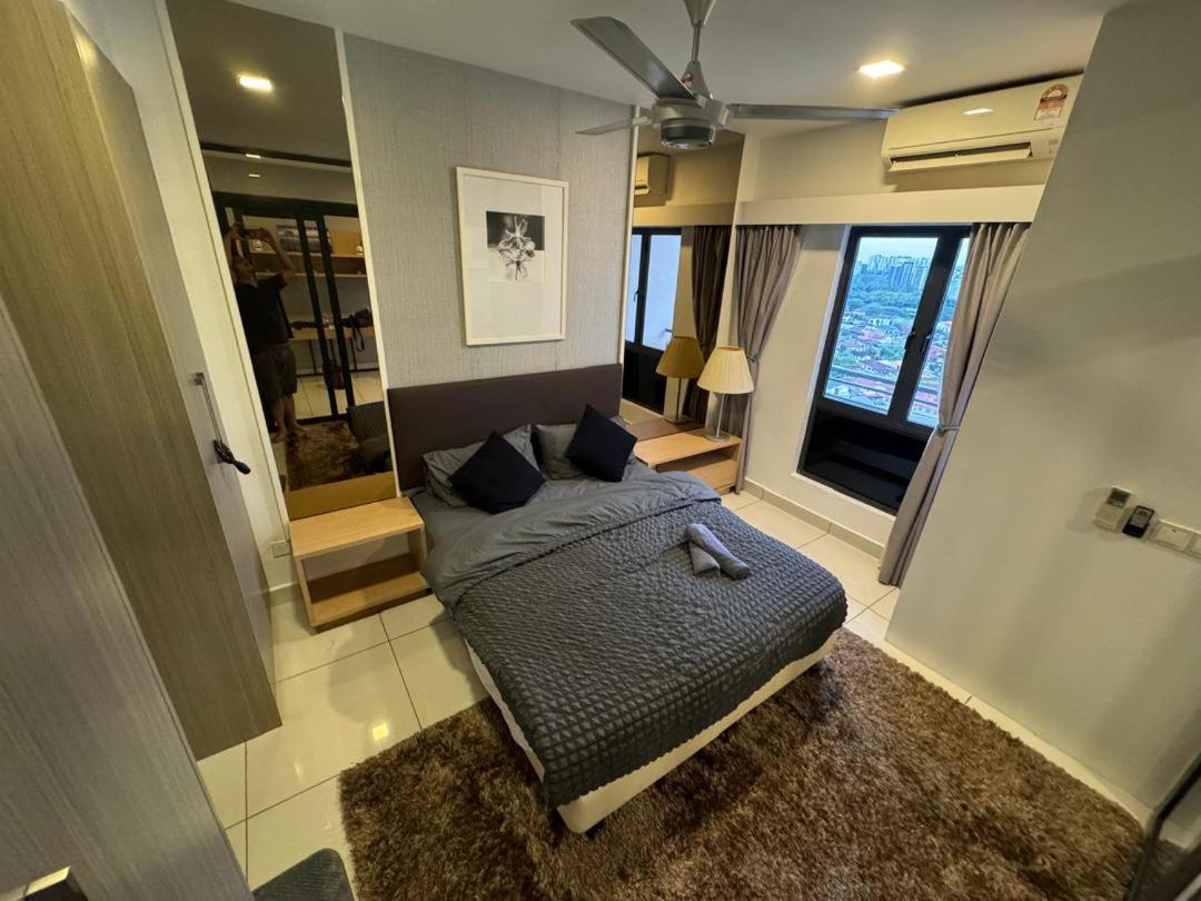 Johor 1tebrau residences - 2