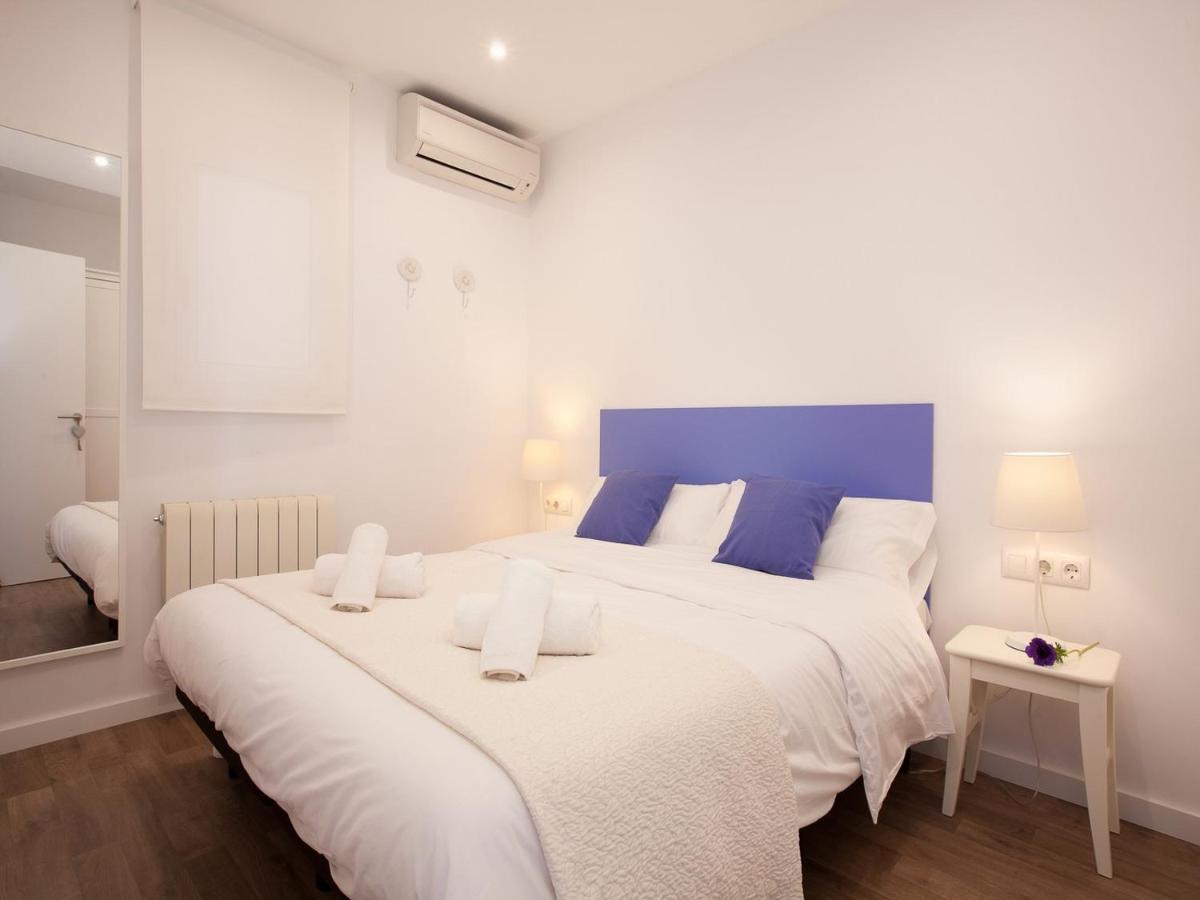 Stay U-nique Apartments Sant Pau, Barcelona – Updated 2022 Prices