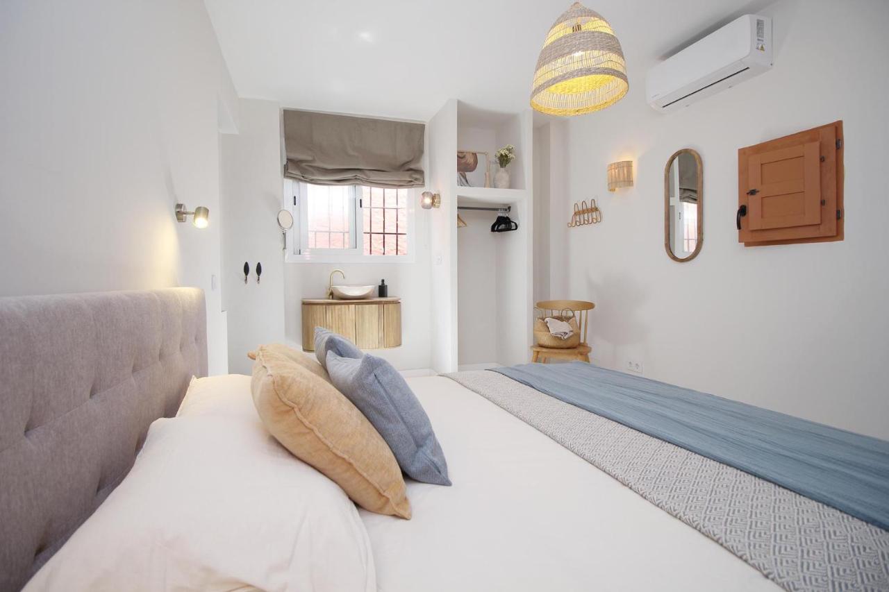 Banda del Mar Beach by Del Parque Flats - 5