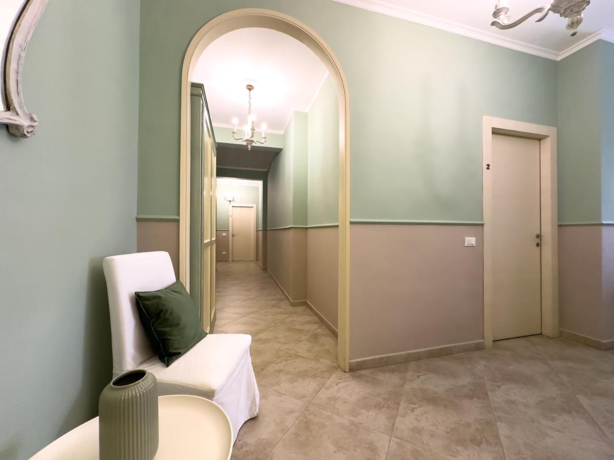 Sweet Home Cosseria - 3