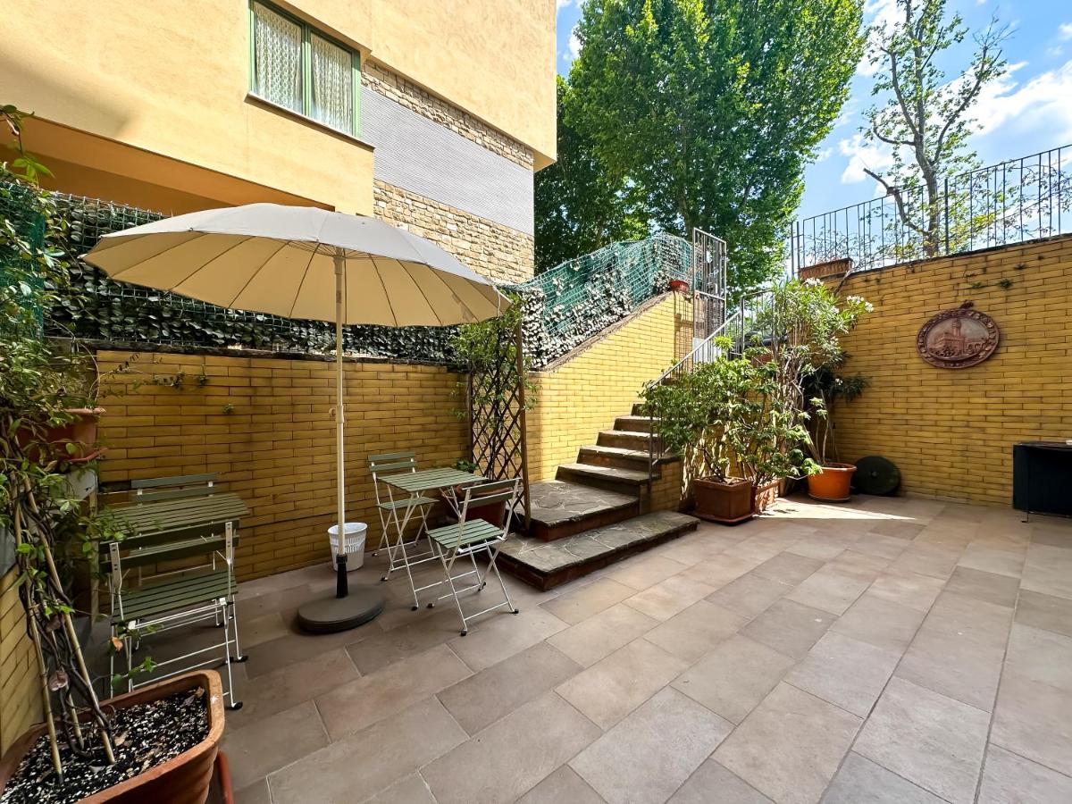 Sweet Home Cosseria - 5