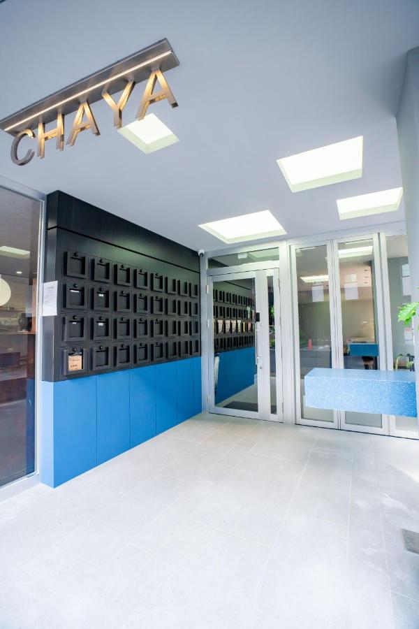ChaYa - 5
