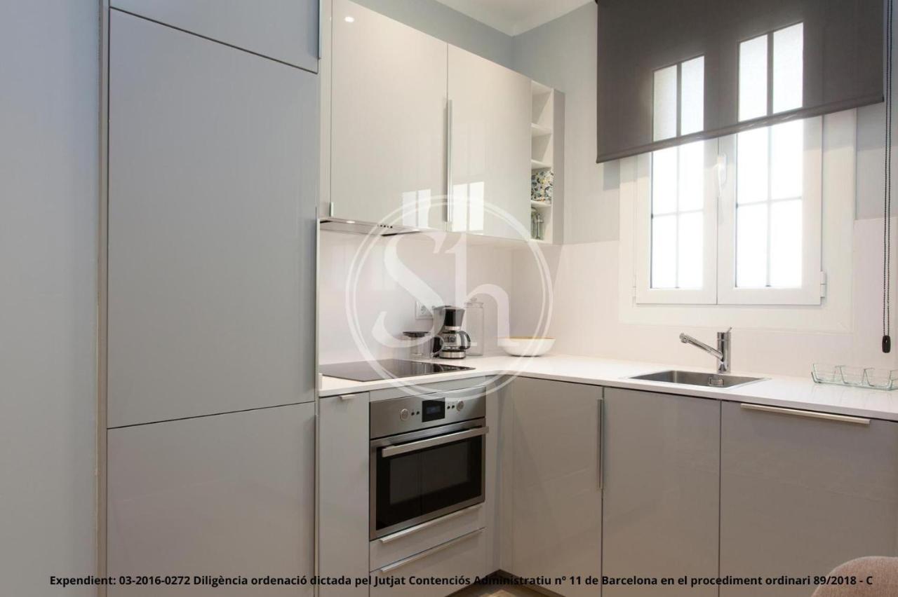 Bonito apartamento para 3 en Poble Sec - 4