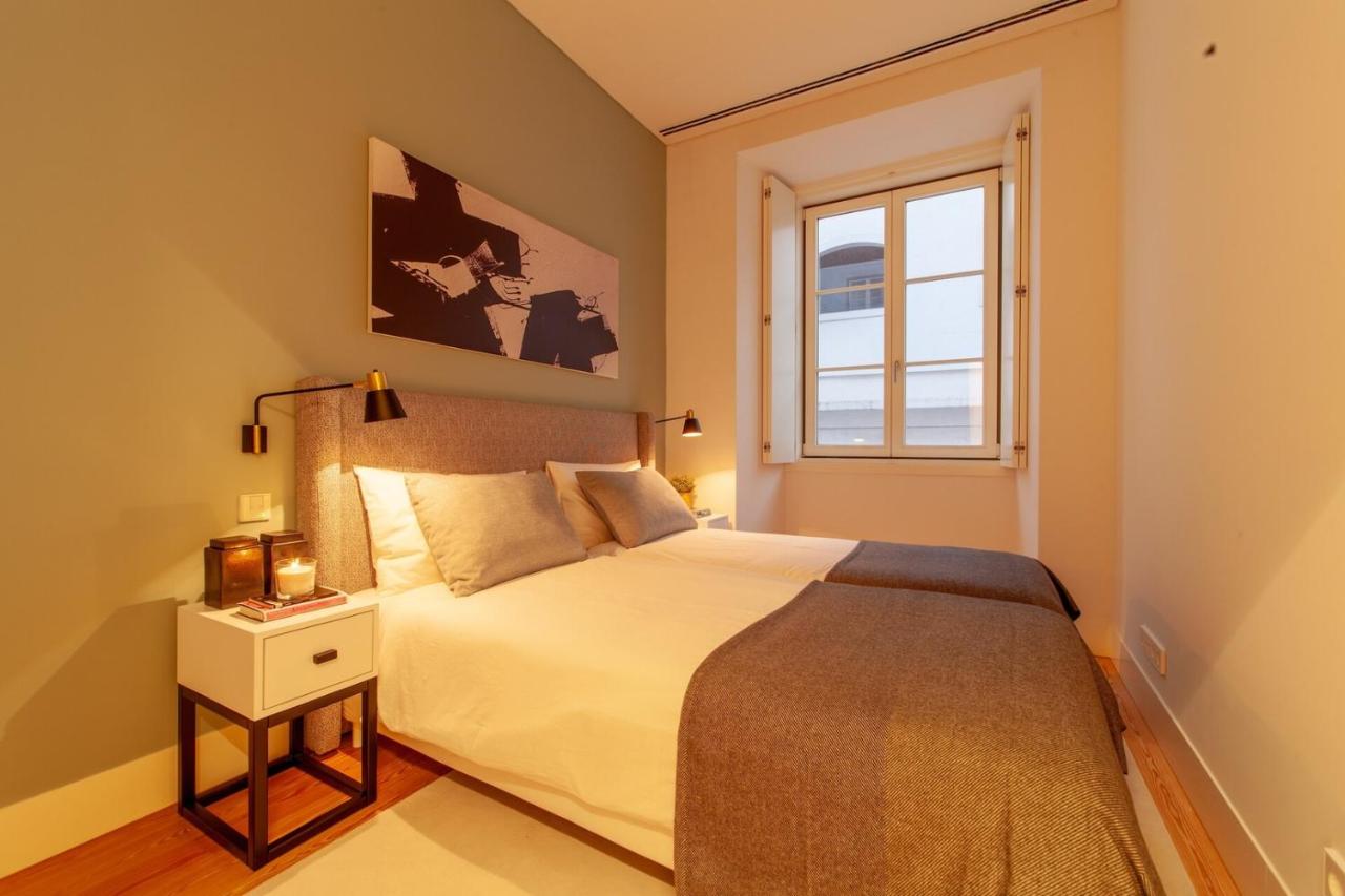 Elegance @ Chiado by Upperground - 2