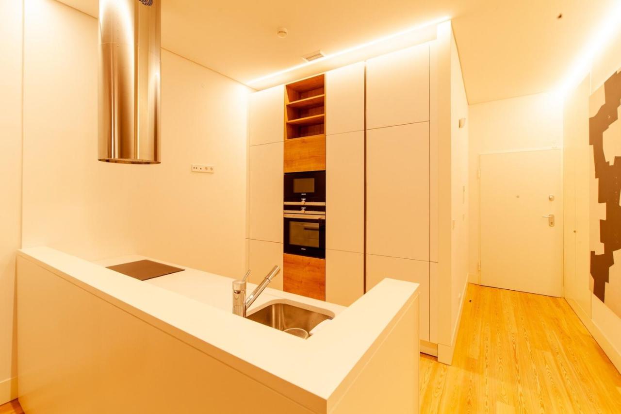 Elegance @ Chiado by Upperground - 3