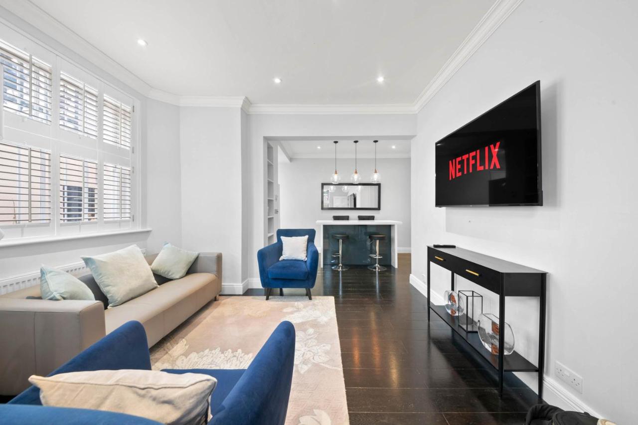 SG, Prime Knightsbridge Luxury Suite - 2