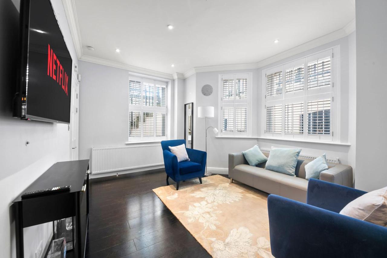 SG, Prime Knightsbridge Luxury Suite - 3