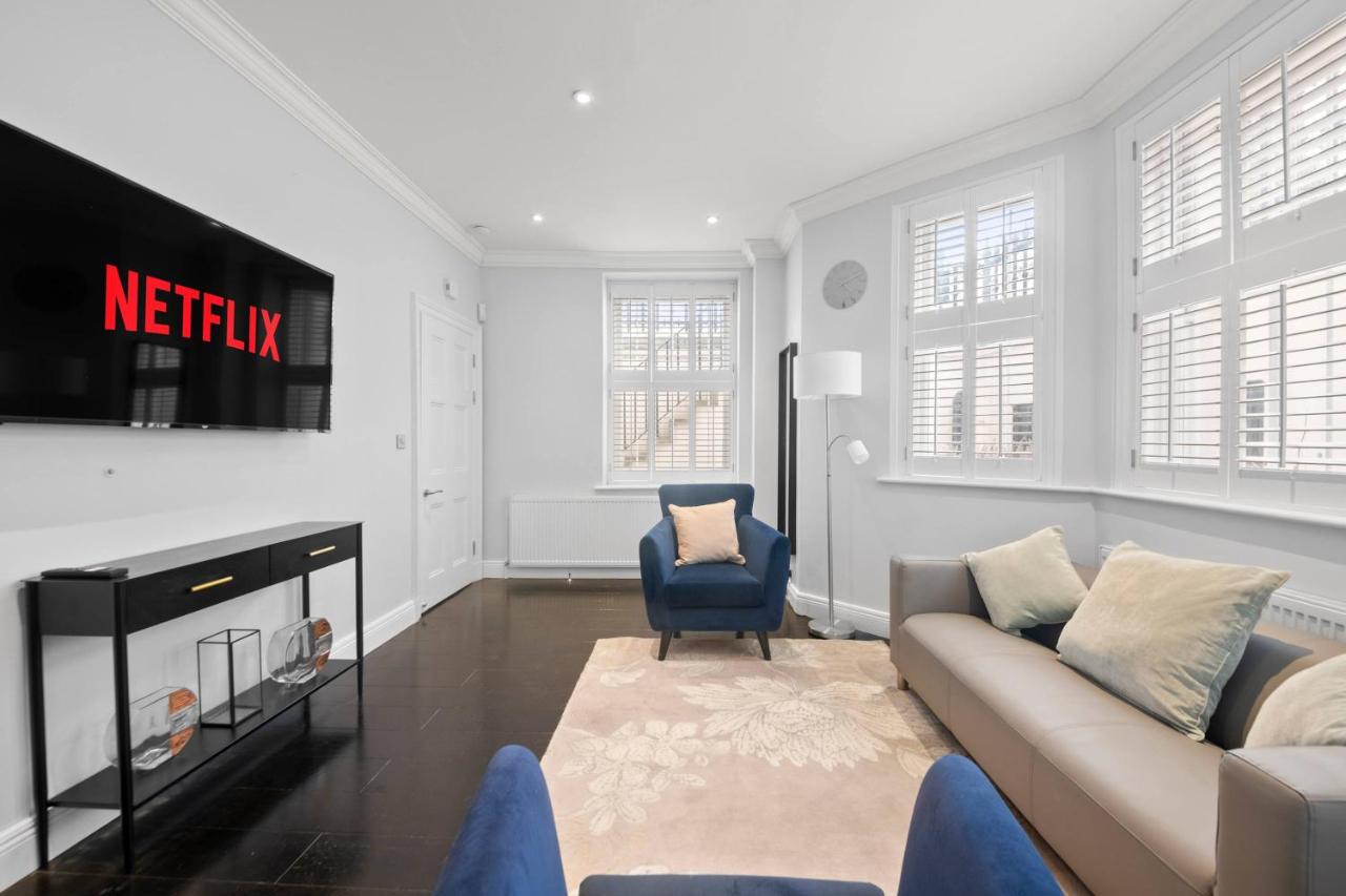 SG, Prime Knightsbridge Luxury Suite - 4