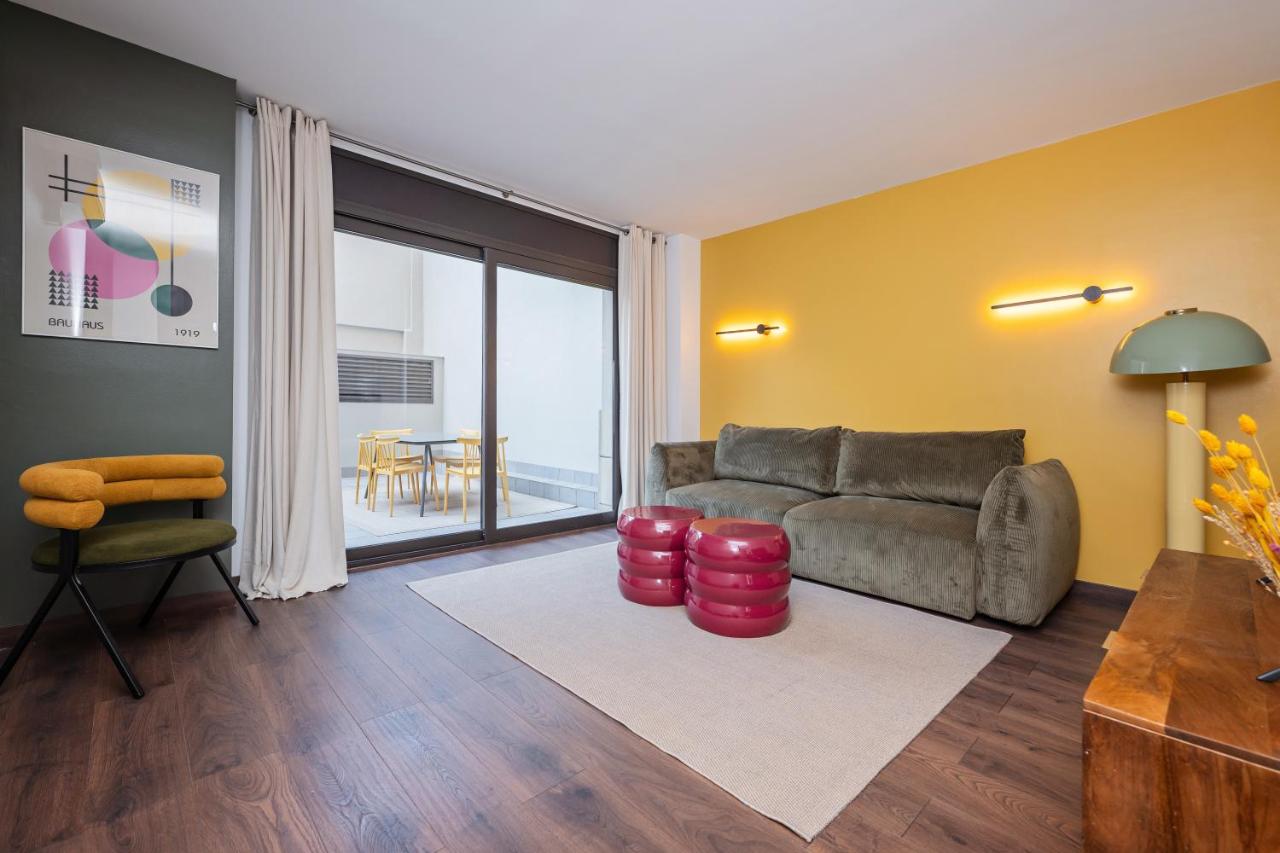 Sweett - Casa Bailen - 2