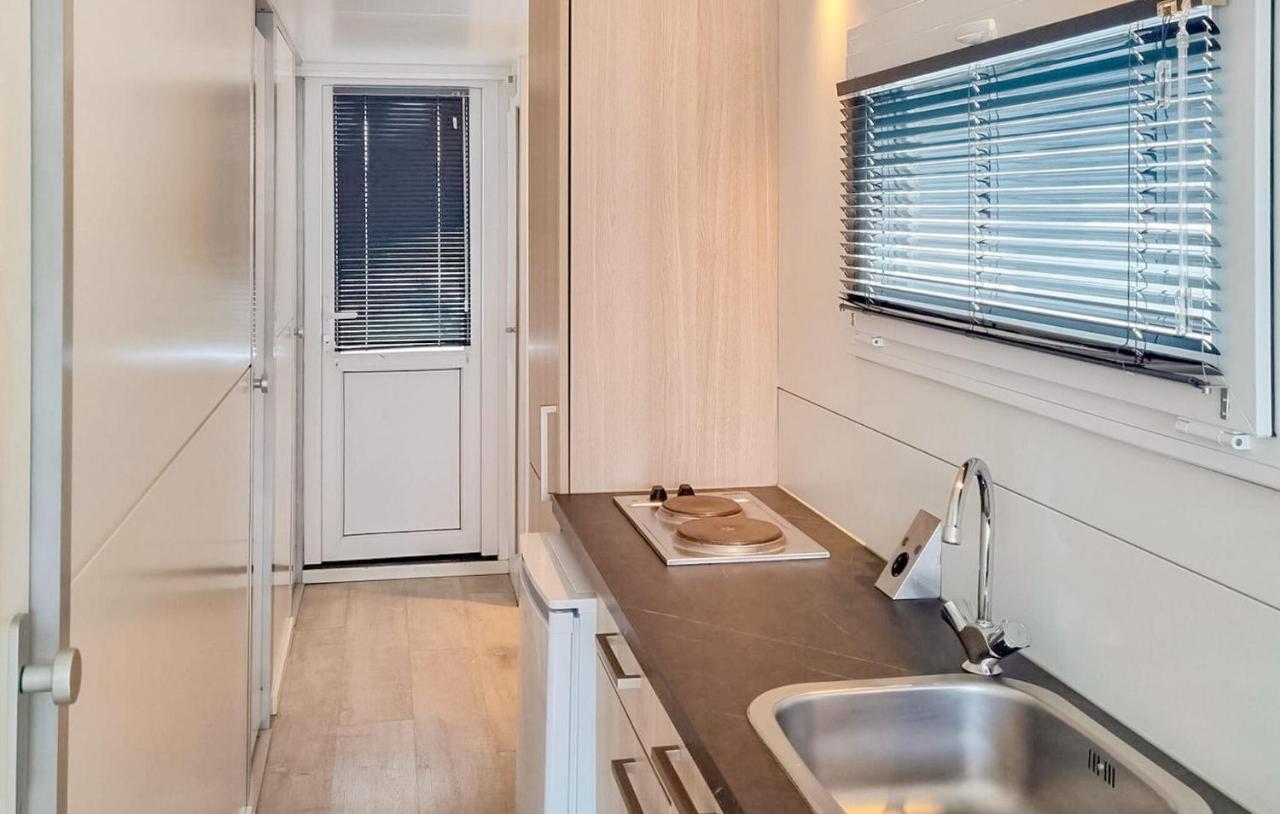 Havenlodge Amsterdam 1 - 5