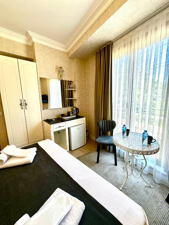 LElLl HAGİA SOFİA OTEL - 4