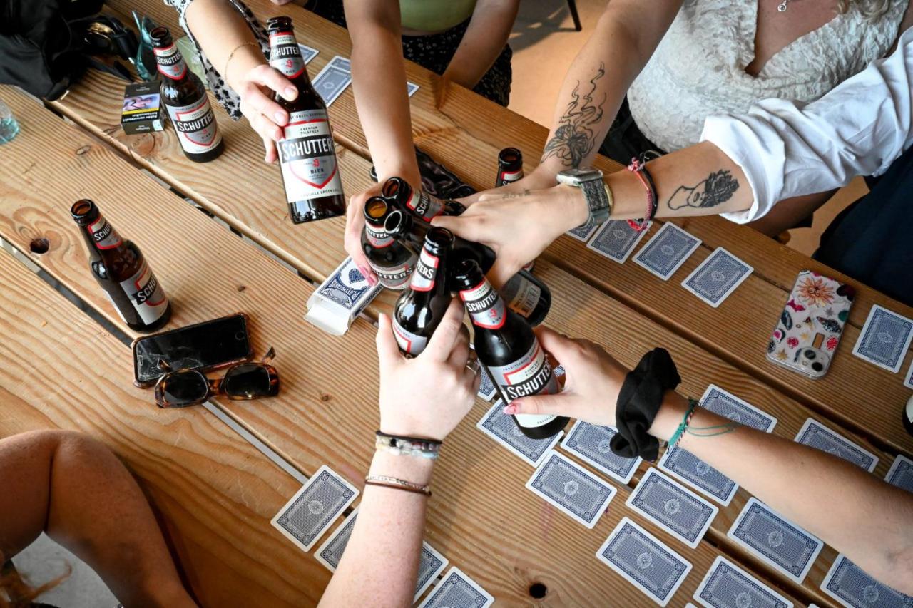 City Trip Hostels Amsterdam-Zaandam - 5